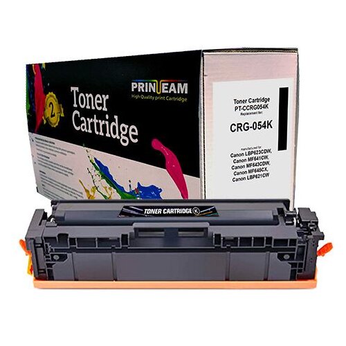  Toner Print-Team Canon CRG-054 Black Slike