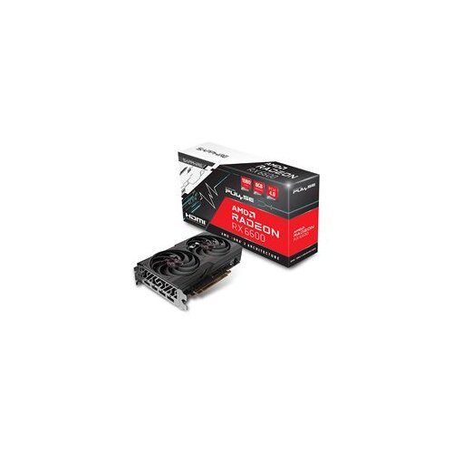 VGA SAPPHIRE PULSE AMD RADEON RX6600... Cijene