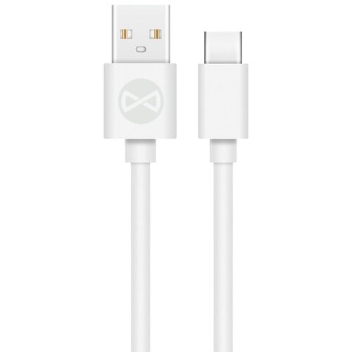 Forever kabal (usb- usb-c) 1m 3A beli Cene
