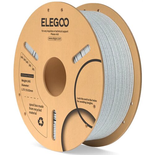 Elegoo PLA Marble - 1,75 mm / 1000 g Cijene