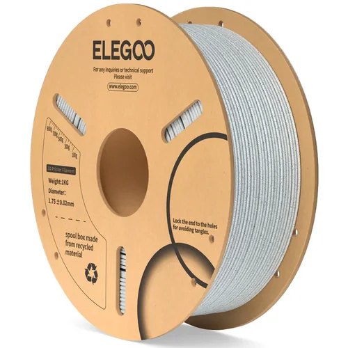 Elegoo PLA Marble - 1,75 mm / 1000 g