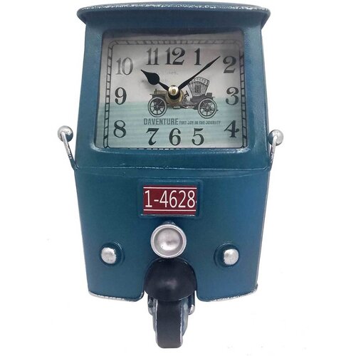 Signes Grimalt Vintage Tuc-Tuc Sat Blue Slike