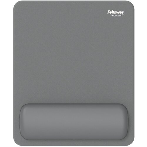Fellowes Breyta Mousepad grey with Wrist Support Cijene
