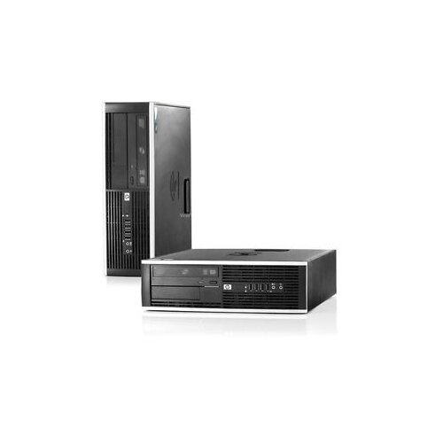 HP Elite 8200 Desktop i5-2500 / 4 / 250 / DVD-RW Cijene