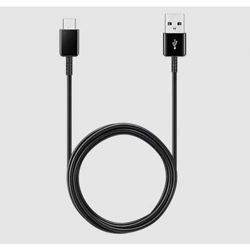 Samsung Data Cable USB-C to USB Typ-A 1,5m EP-DG930 black Slike