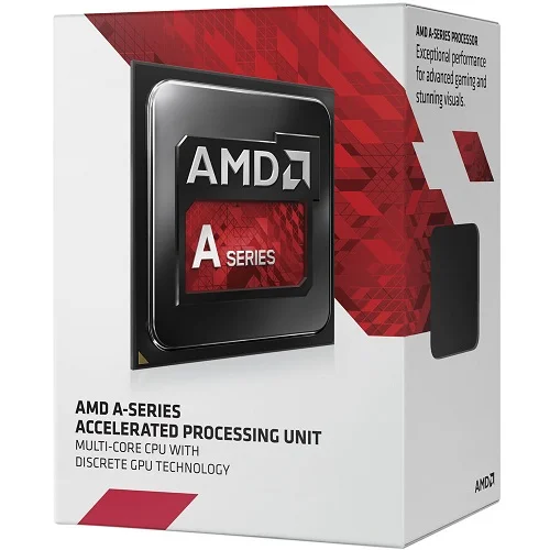 AMD Athlon 3000G 3.5GHz