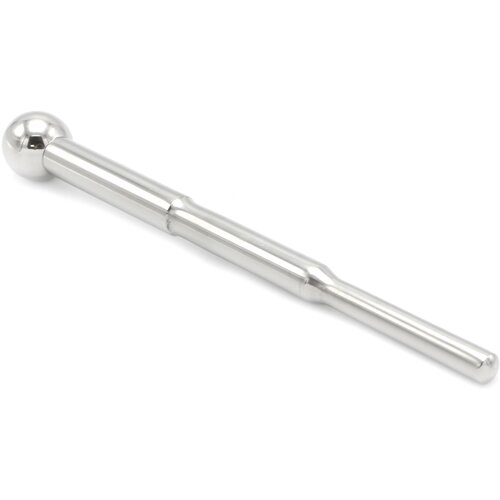 Kiotos Steel Solid Penis Plug Trainer Long 6-9mm Cene
