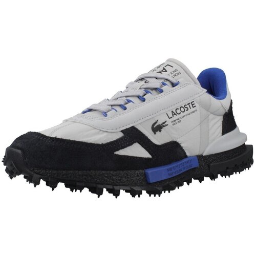 Lacoste Nizke superge Elite Active Siva Cene