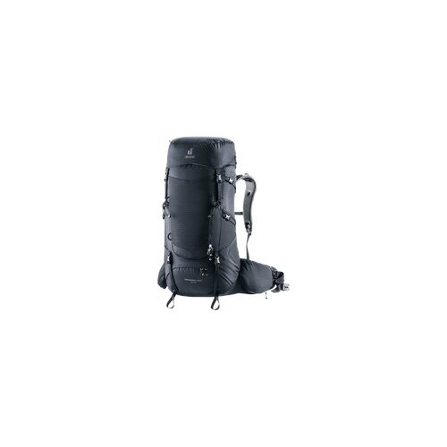 Deuter Aircontact Core 50+10 50 L Black Cijene