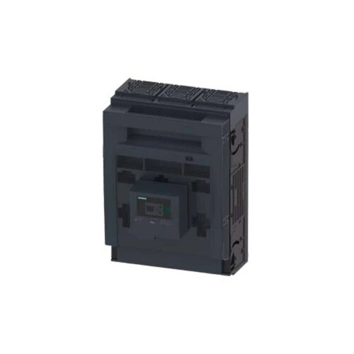 Osiguračka teretna rastavna sklopka Siemens 3NP1153-1DA23 1 ST Cijene