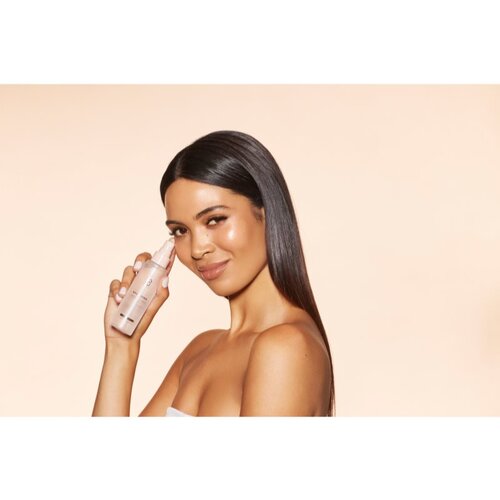 SOSU Cosmetics Hydrating Perfecting Mist vlažilna meglica za obraz odtenek White Tea 100 ml Slike