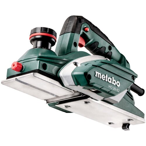 Metabo električna blanjalica Širina strugalice: 82 mm 620 W Cijene