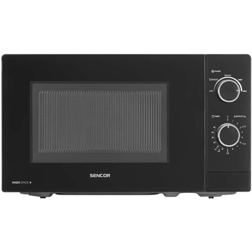 Sencor SMW 1719BK Slike