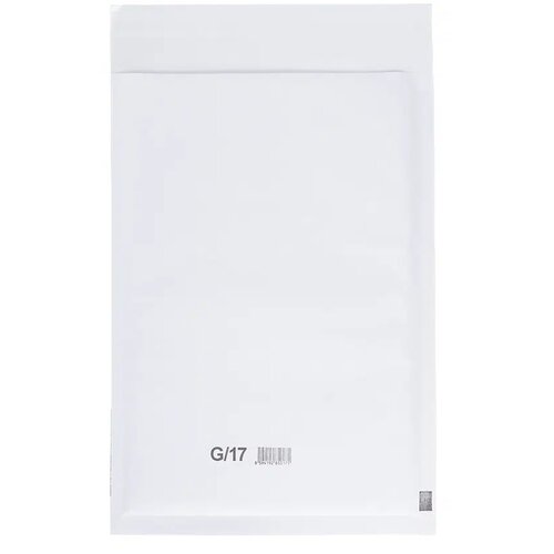 brief air, vazdušasta koverta, G17, 245 x 350, bela Slike