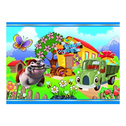  Blok 3 ( 74544 ) Slike