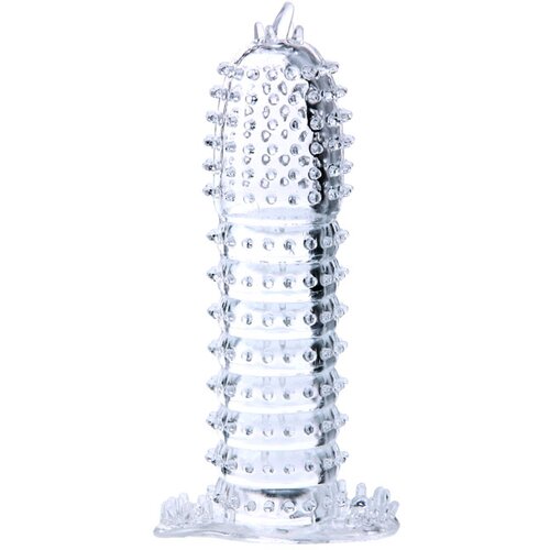 Pretty Love Penis Sleeve Crystal Cijene