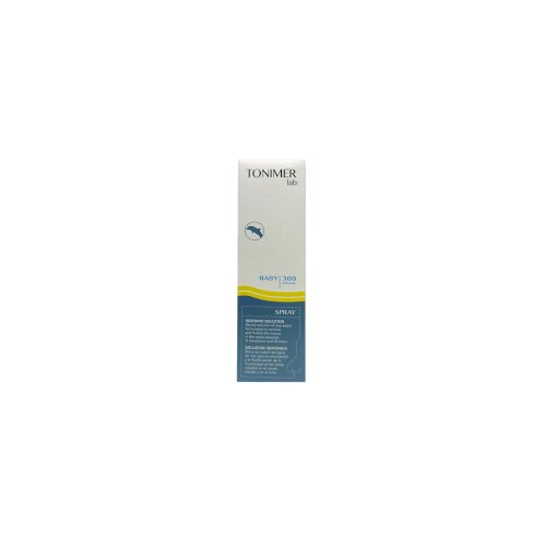 ISTITUTO GANASSINI Tonimer Lab. Baby 300 mOsm/kg sprej za nos Cijene