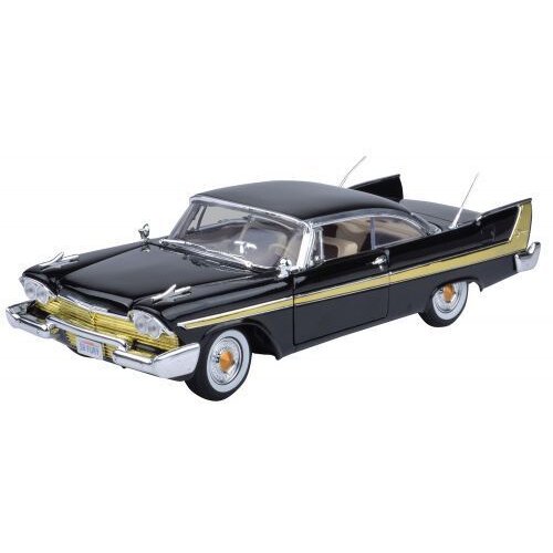  auto 1:18 1958 Plymounth Fury ( 25/73115TC ) Cene