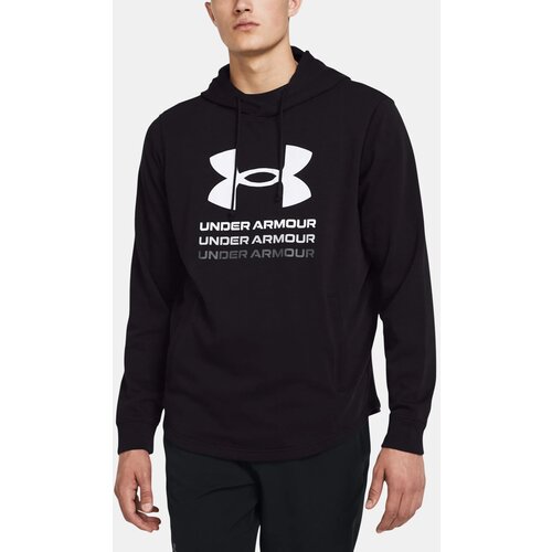 Under Armour Men&amp;#039;s sweatshirt Rival Terry Graphic Hood Slike