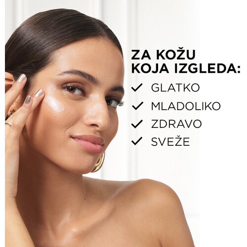 L&amp;acute;Or&amp;eacute;al Paris l&amp;#039;or&amp;eacute;al&amp;nbsp;paris&amp;nbsp;lumi&amp;nbsp;glotion&amp;nbsp;tečni puder za&amp;nbsp;nagla&amp;scaron;avanje&amp;nbsp;sjaja&amp;nbsp;903&amp;nbsp;medium&amp;nbsp;glow Slike