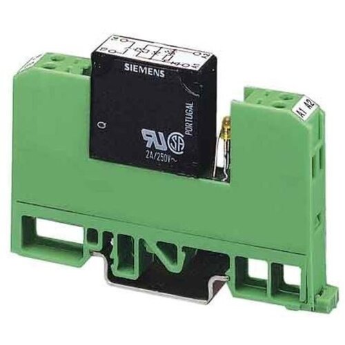 Phoenix Contact Relejni modul 10 kom. EMG 10-REL/KSR- 24/21-LC nazivni napon: 24 V/DC, 24 V/AC uklopna struja (maks.): 6 A 1 pre Cene