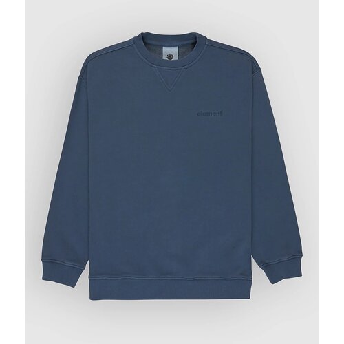 Element Lowcase Pigment Kids Pulover dark denim Cene