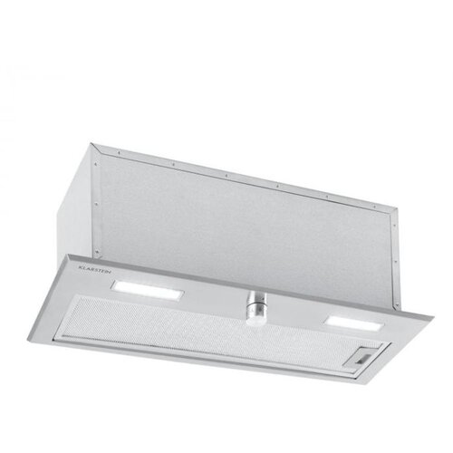 Klarstein Simplica, napa, vgradna, 70 cm, odvajanje zraka: 400 m³/h, LED, nerjaveče jeklo Cene