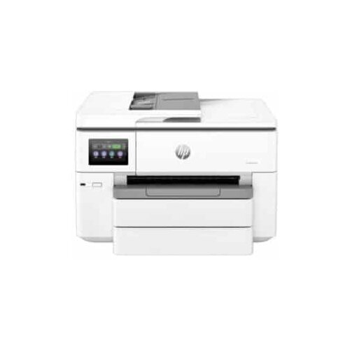 HP OfficeJet Pro printer skener kopir faks A3 InkJet 9730 WF AiO Cijene
