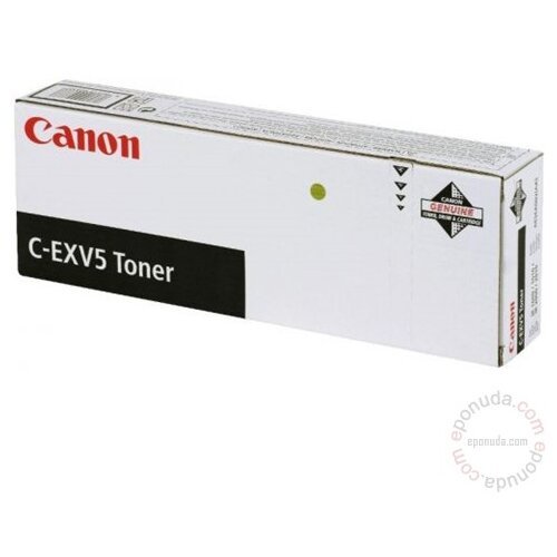 Canon C-EXV5 toner Slike