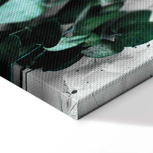  Slika - Eucalyptus Scent (1 Part) Vertical 80x120 Slike