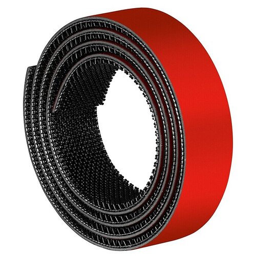 Tesa Ultra Power Podmetač na čičak Lock Tape (D x Š: 1 m x 25 mm, Crna) Cijene