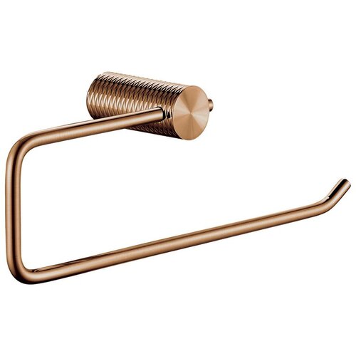 REA Bath Kupaonska viješalica 9710 Prism Brush Copper Cene