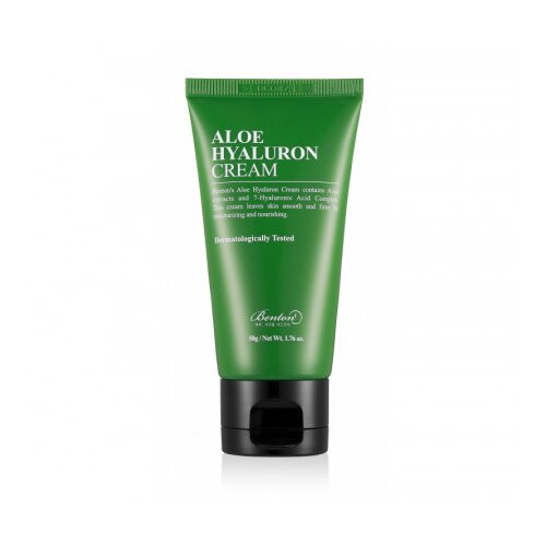 Benton vlažilna krema - Aloe Hyaluron Cream Cene