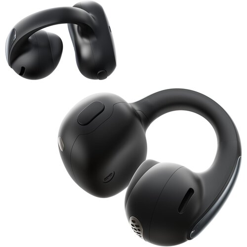 Baseus Bowie MC1 OL Open-Ear TWS Earbuds black Cijene
