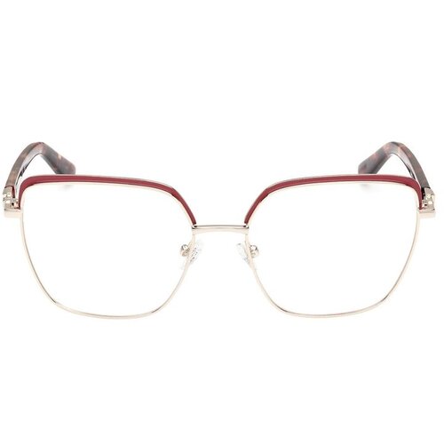 Guess Ženske Dioptrijske naočale GU2983 Red Cijene