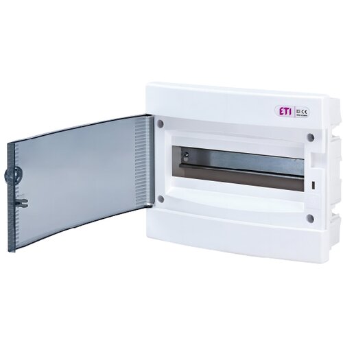 Eti stanska tabla ECM U-Z 12 1R Slike