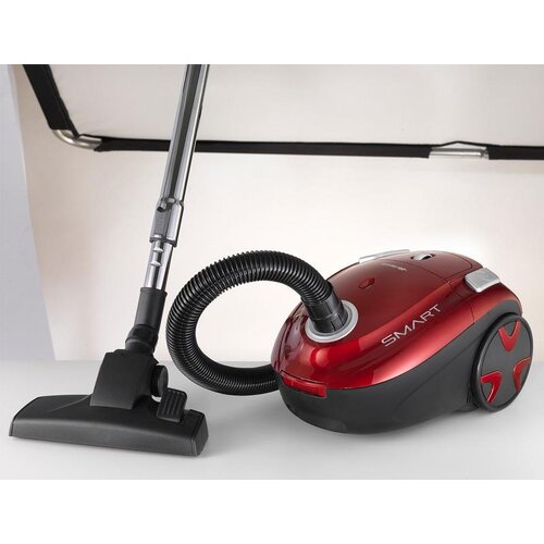 Ariete AR2735 700W, crveni usisivač Cene