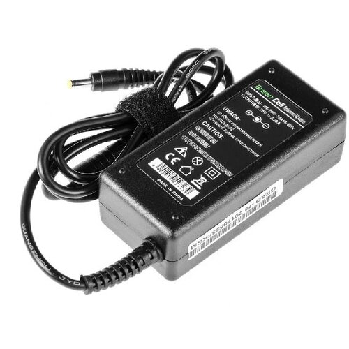 Green cell Polnilec za prenosnik AD76 / 20V 2.25A / 4.0-1.7mm LENOVO Slike