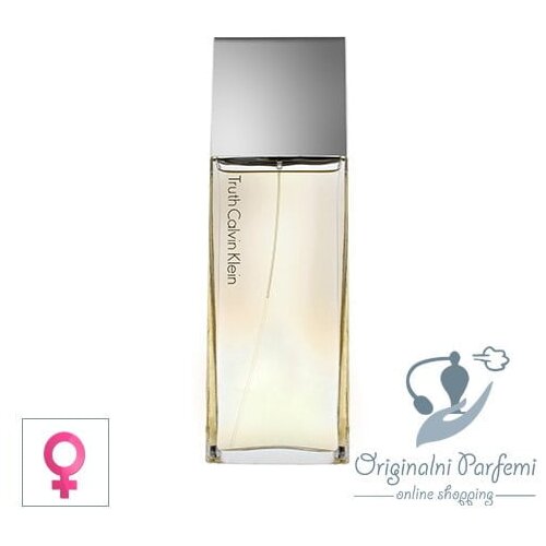 Calvin Klein truth 100ml edp Cene