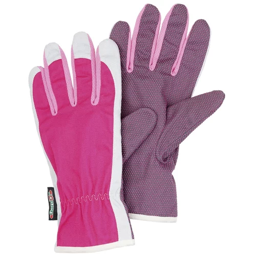 GARDOL vrtne rukavice Care (Konfekcijska veličina: 7, Pink)