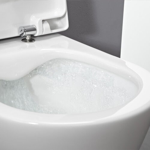 Laufen H8209650000001 pro viseča brezrobna wc &amp;scaron;koljka Slike