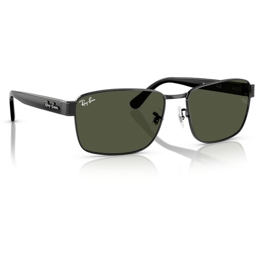 Ray-ban Sunčane naočale za muškarce, boja: crna, 0RB3750 Cene