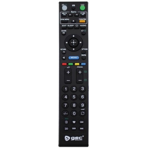 GSC SONY UNIVERZALNI Daljinski upravljač ZA TV Cene