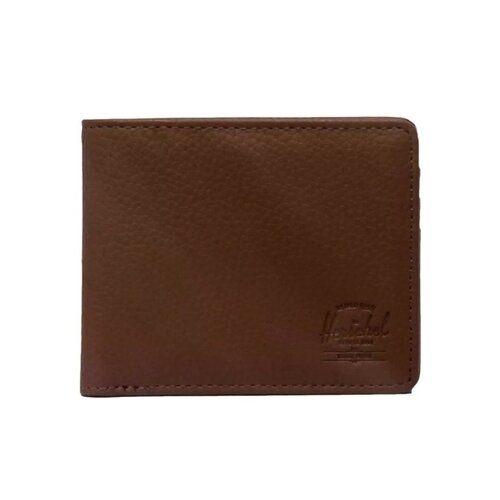 Herschel Roy Vegan Wallet - Saddle Brown Smeđa Cijene