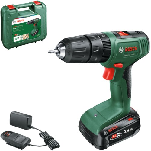 Bosch Aku-bu&scaron;ilica i odvrtač EasyDrill 18V-38 0615A5008L Cene