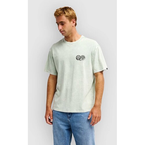 Quiksilver Balance T-shirt iceberg green Cene