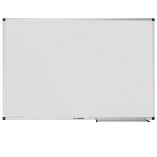  PLOČA MAGNETNA 90X60 CM ALUMINIJSKI OKVIR UNITE PLUS LEGAMASTER 7-108243 BIJELA Cijene
