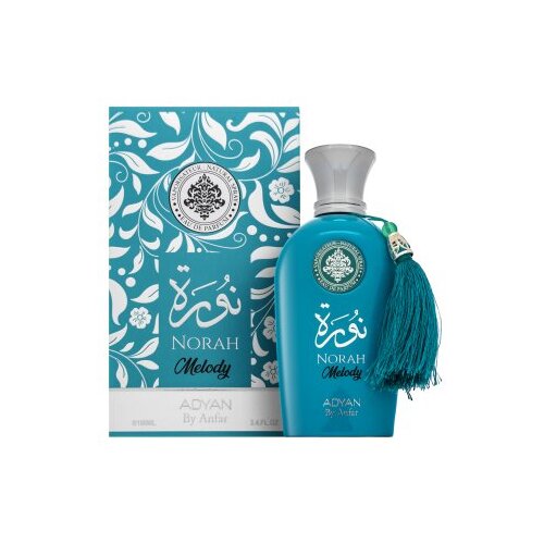 Adyan Norah Melody čisti parfum za ženske 100 ml Slike