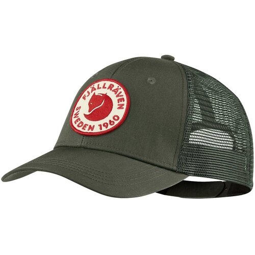 Fjallraven Kape s &scaron;iltom 1960 Logo Zelena Cene