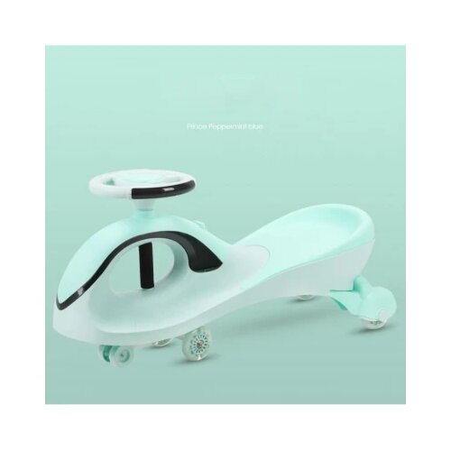 Winner Bike guralice ROMOBIL SWING GREEN WB-8098A Cene